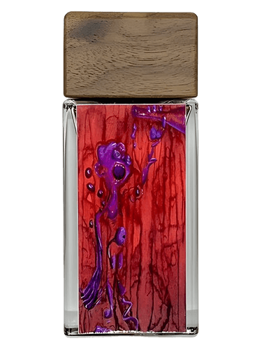 TSVGA Parfums Wine And Chocolate
