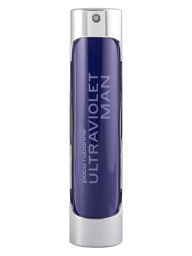 Rabanne Ultraviolet