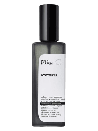 Pryn Parfum Ayothaya