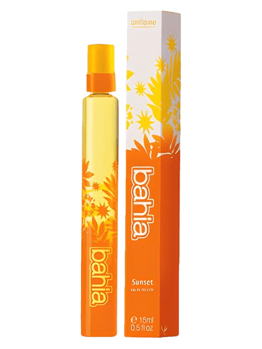 Oriflame Bahia Sunset