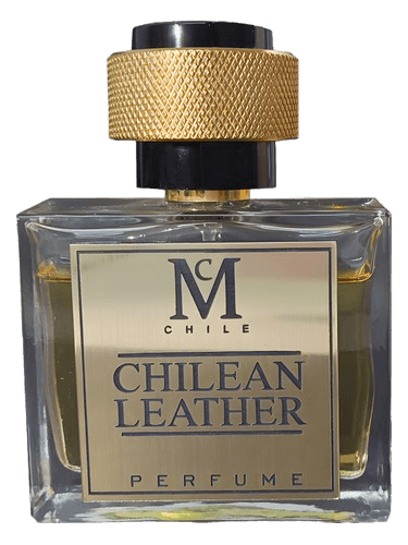 Casaniche Chilean Leather