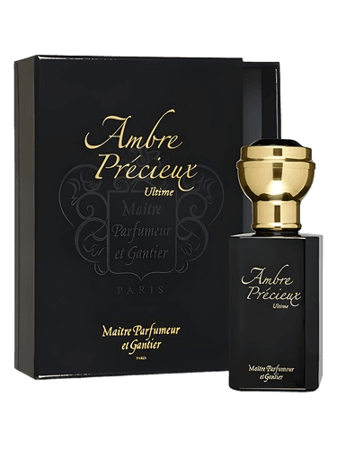 Maitre Parfumeur et Gantier Ambre Precieux Ultime