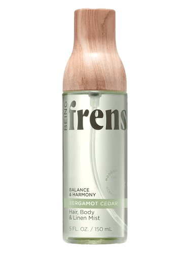 Being Frenshe Bergamot Cedar