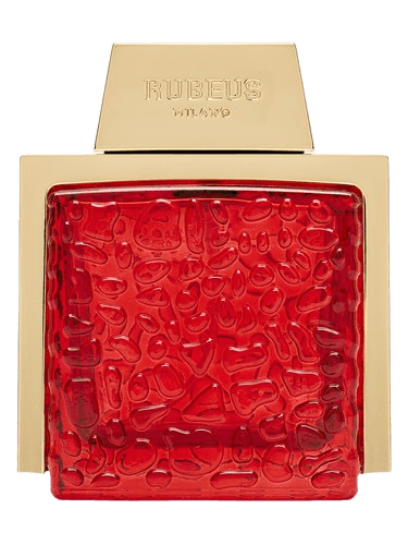 Rubeus Rouge