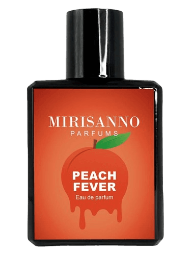 Mirisanno Parfums Peach Fever