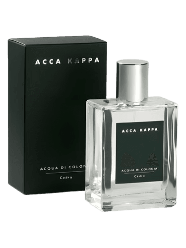 Acca Kappa Cedro
