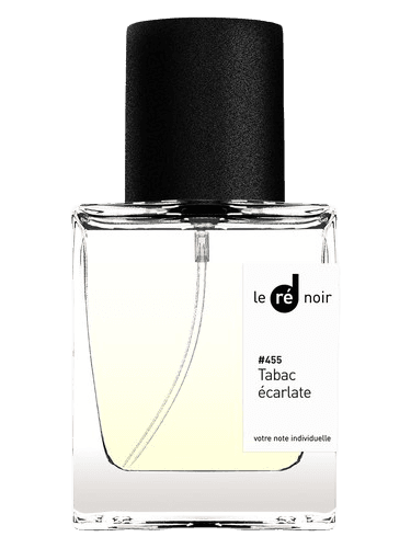 Le Ré Noir #455 Tabac écarlate