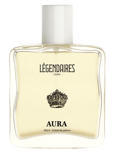 Légendaires Aura