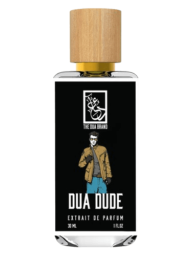 The Dua Brand Dua Dude