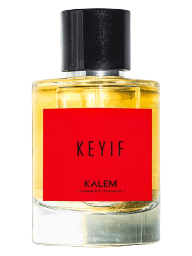 Kalem Keyif