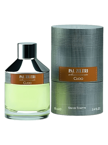 Pal Zileri Cuoio