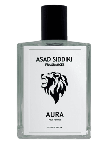 Asad Siddiki Aura