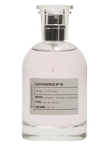 Stradivarius Nᵒ15 Our Essence