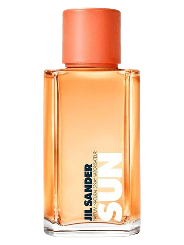 Jil Sander Sun Parfum