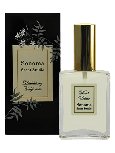 Sonoma Scent Studio Wood Violet