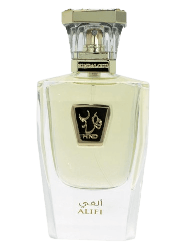 Hind Al Oud Alifi
