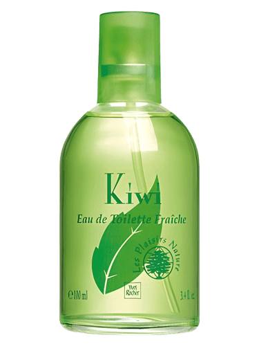 Yves Rocher Kiwi