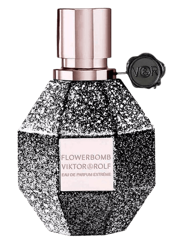 Viktor&Rolf Flowerbomb Extreme Sparkle 2008