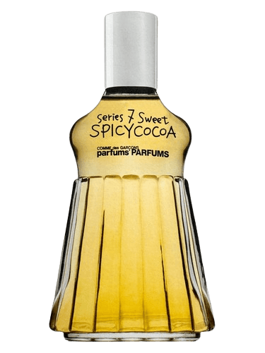 Comme des Garcons Comme des Garcons Series 7 Sweet: Spicy Cocoa