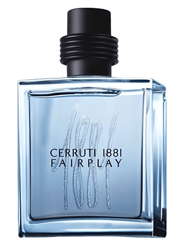 Cerruti 1881 Fairplay