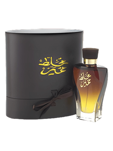 Arabian Oud Oud Mokhallat Momayaz