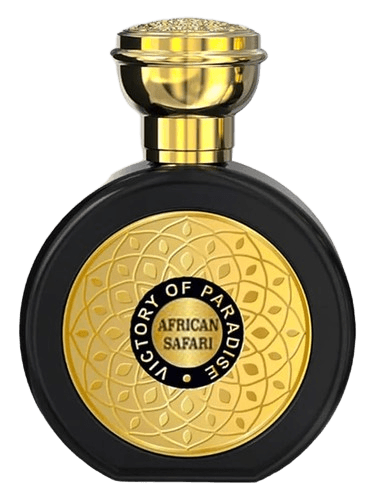 Milestone Perfumes Victory of Paradise African Safari