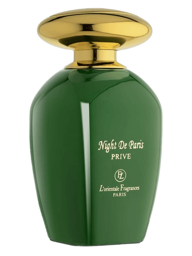 Night De Paris Night De Paris Prive