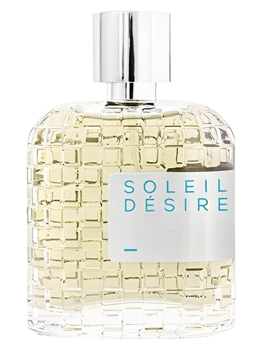 LPDO Soleil Désire