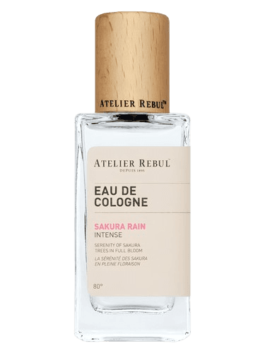 Atelier Rebul Sakura Rain Intense