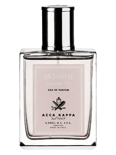 Acca Kappa Jasmine & Water Lily