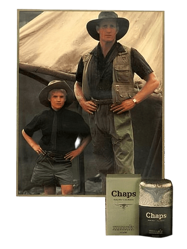 Ralph Lauren Chaps Musk