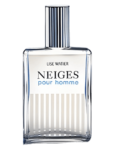 Lise Watier Neiges pour Homme
