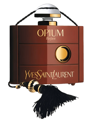 Yves Saint Laurent Opium Parfum