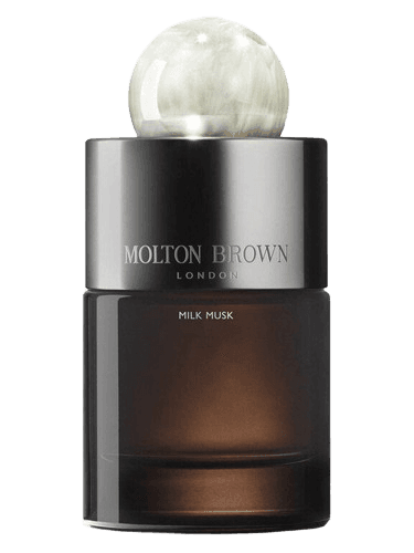 Molton Brown Milk Musk Eau de Parfum