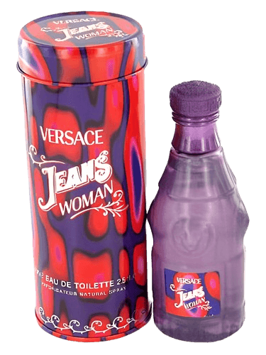 Versace Jeans Woman