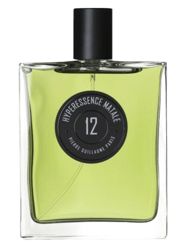 Pierre Guillaume Paris Hyperessence Matale 12