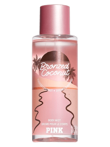 Victoria's Secret Bronzed Coconut Body Mist