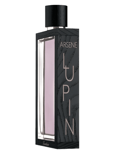 Guerlain Arsene Lupin Dandy