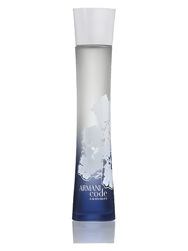Giorgio Armani Armani Code Summer Pour Femme 2010