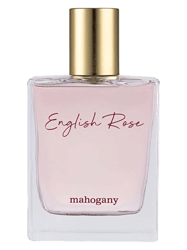 Mahogany English Rose