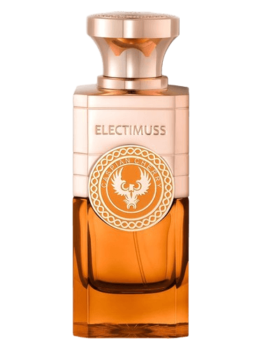 Electimuss Caspian Cherry