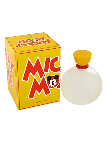 Air-Val International Mickey Mouse