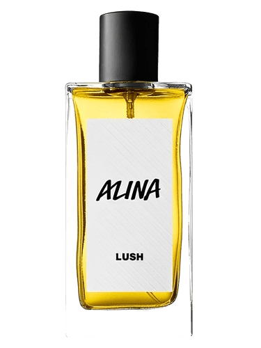 Lush Alina