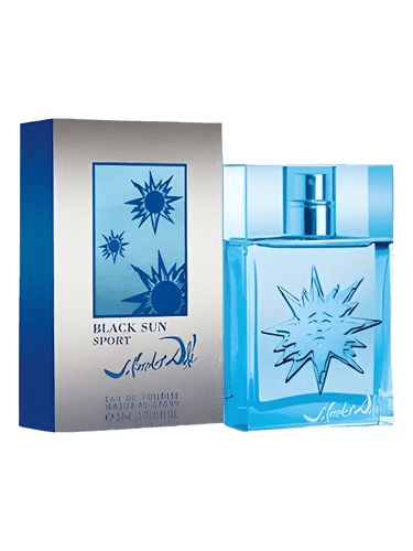 Salvador Dali Black Sun Sport