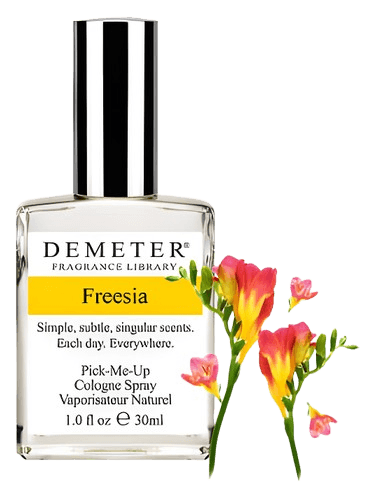 Demeter Fragrance Freesia