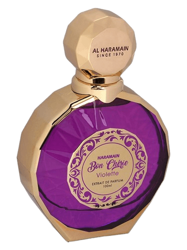 Al Haramain Perfumes Bon Cherie Violette