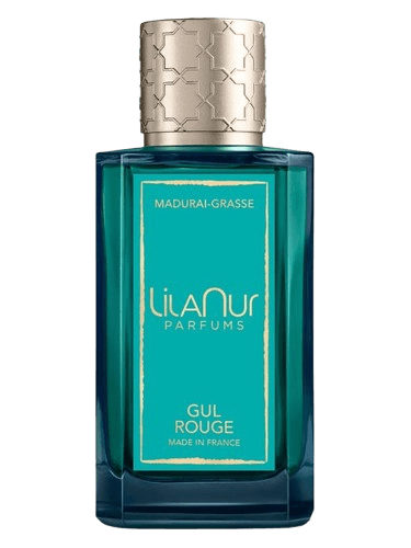 LilaNur Parfums Gul Rouge