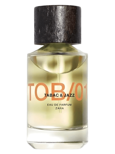 Zara TOB/01 Tabac & Jazz