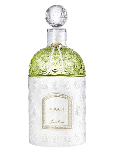 Guerlain Muguet Millésime 2019