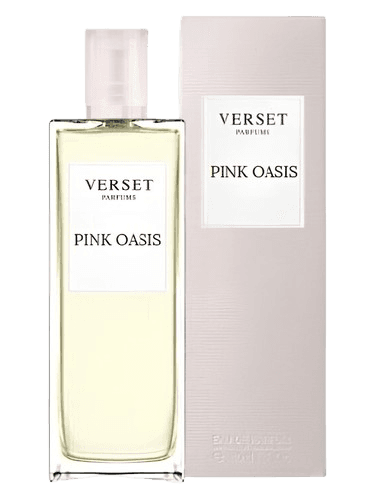 Verset Parfums Pink Oasis